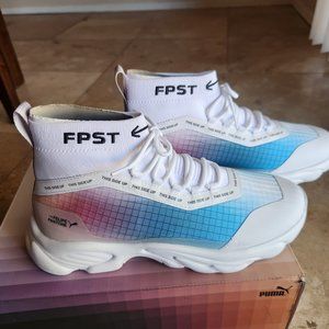 Puma x Felipe Pantone RS Connect